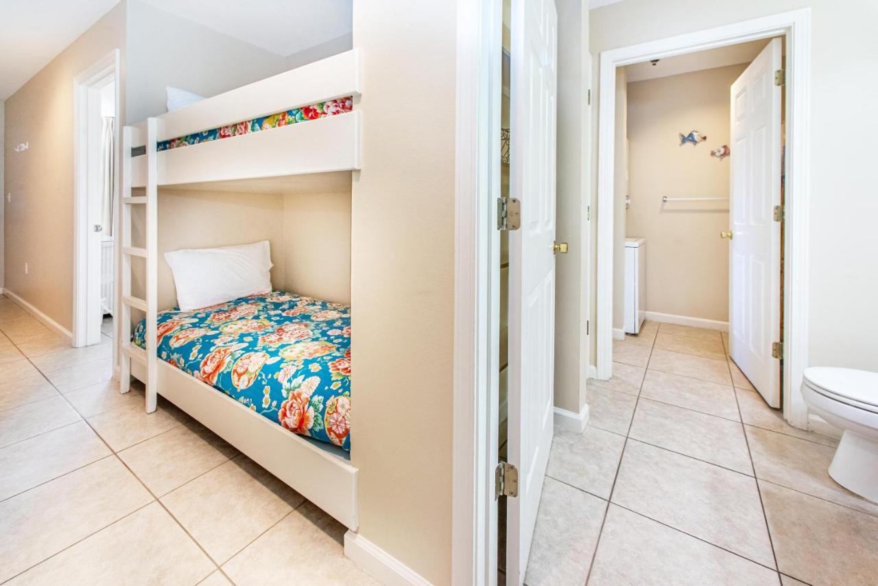 Windancer 207 Apartment *