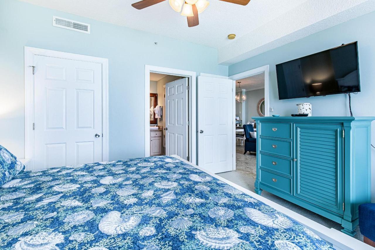 Ocean 802 Apartment