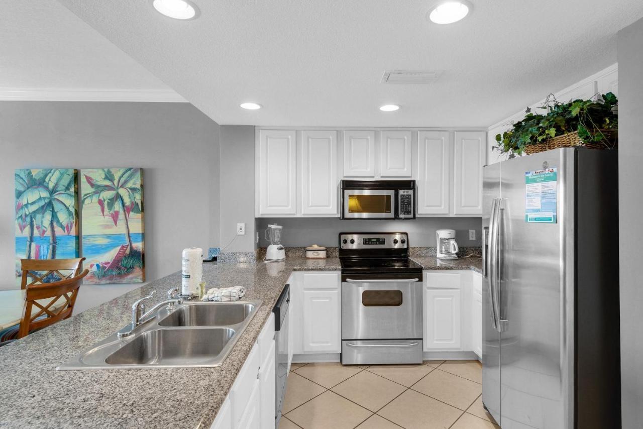 Aparthotel Grandview East 502 Panama City Beach