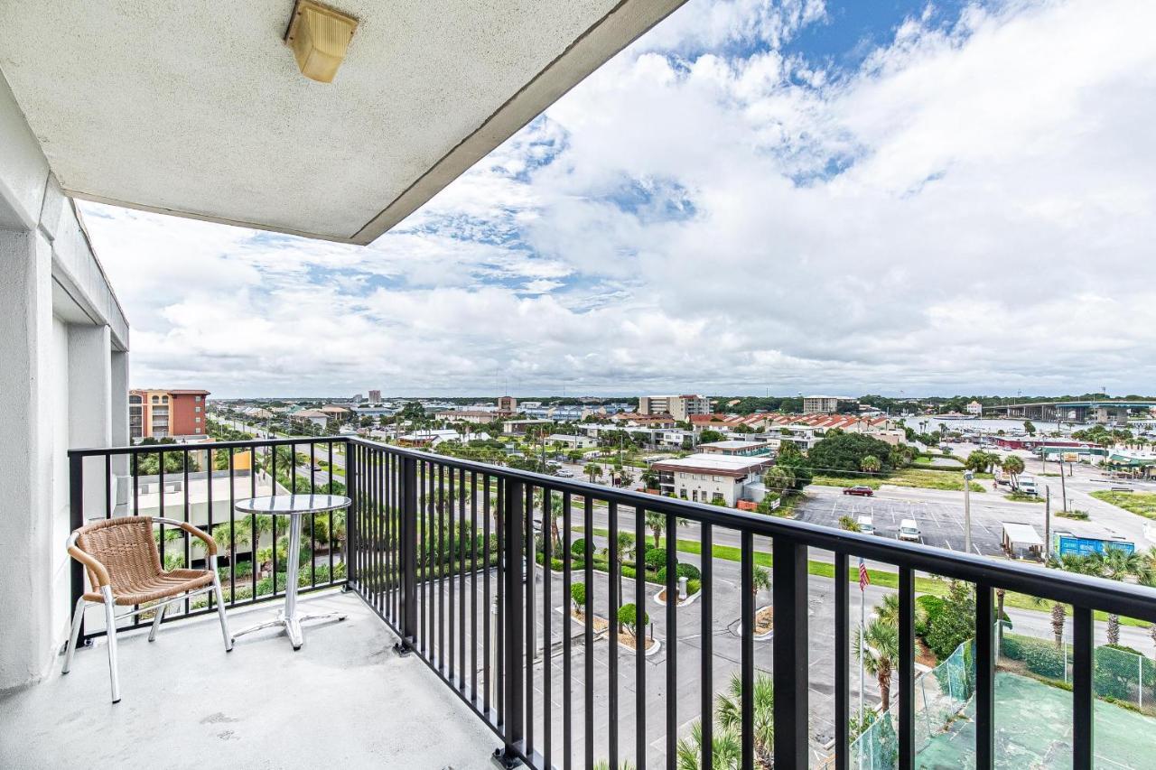 Apartment Sea Oats 712
