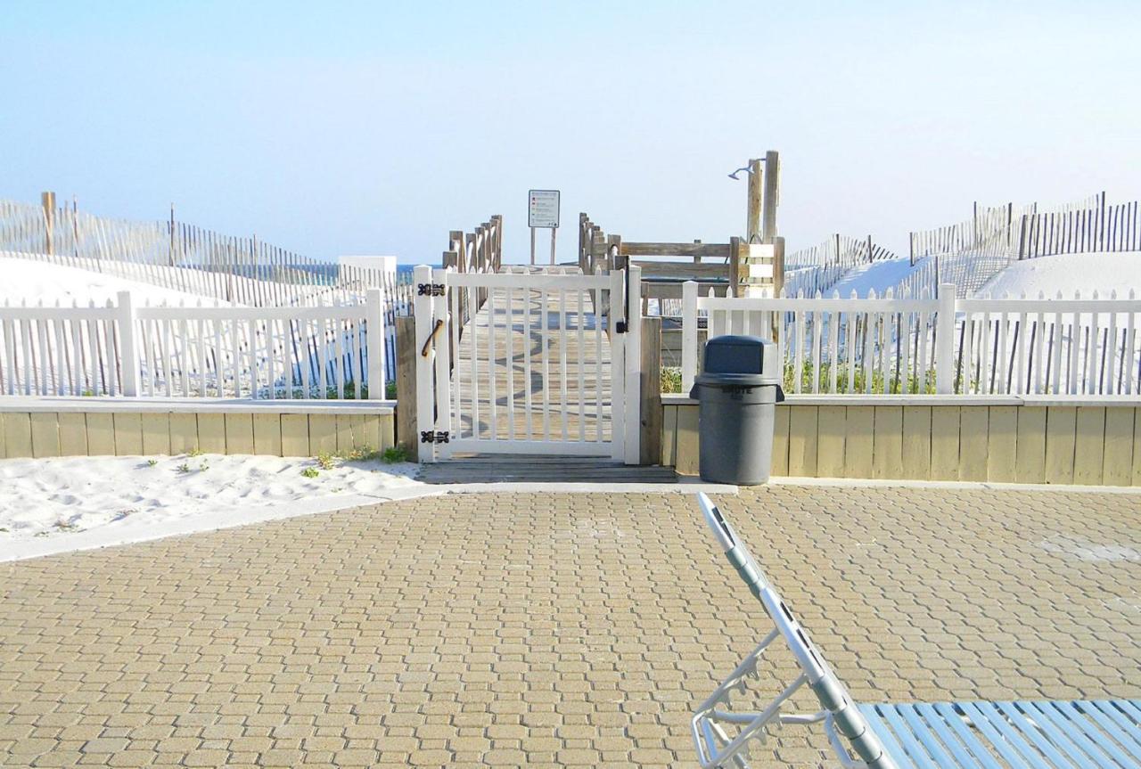 Apartment Sea Oats 712 Fort Walton Beach
