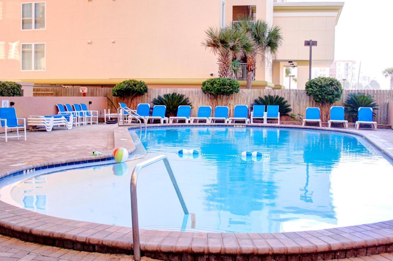 Nautilus 1101 Apartment Fort Walton Beach