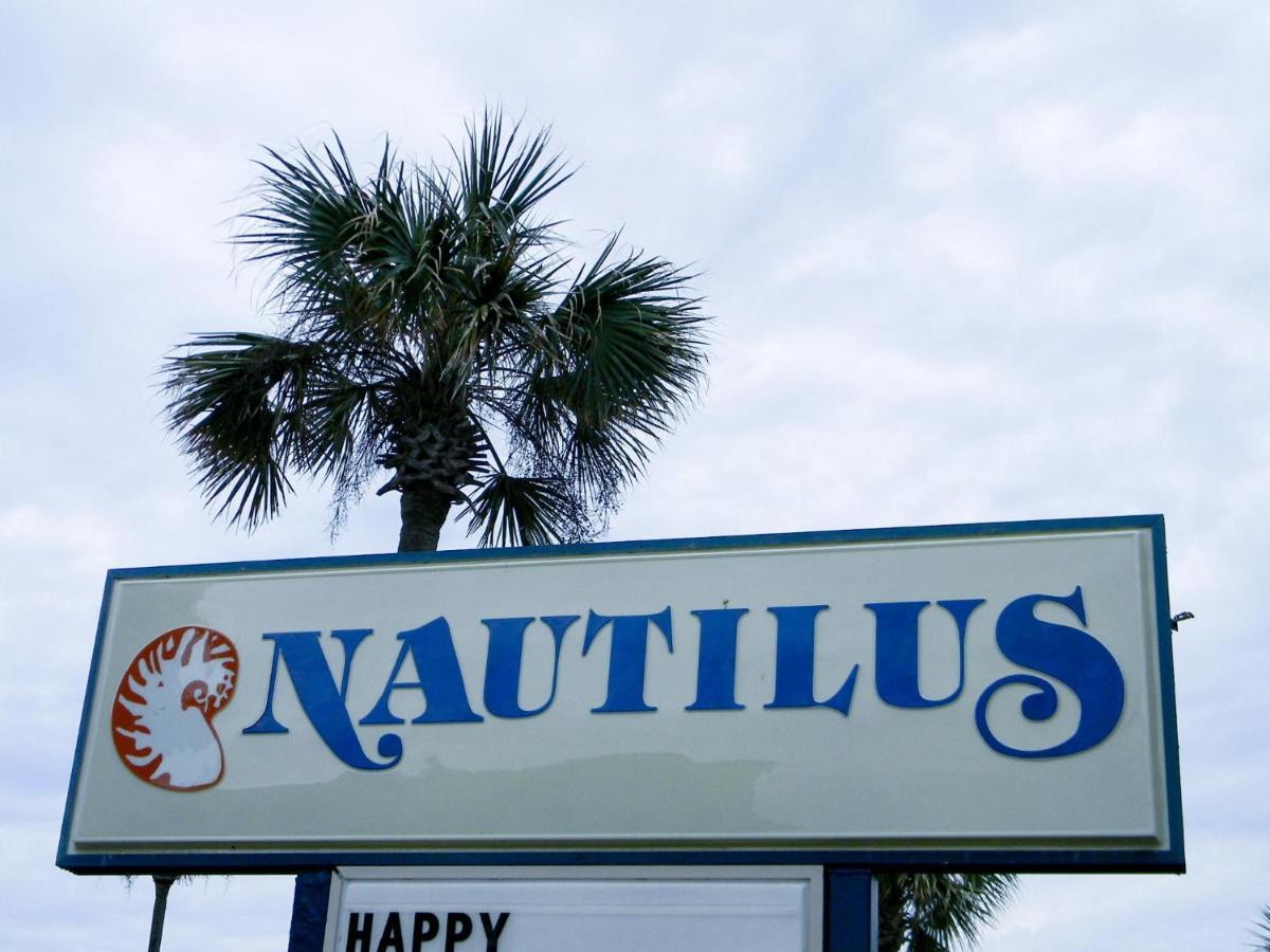 Nautilus 1101