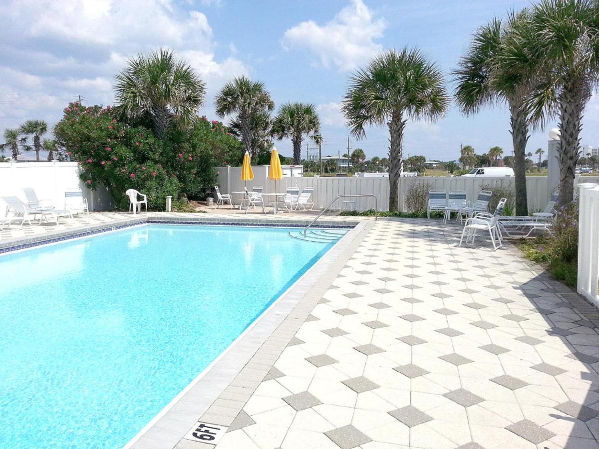Island Sands 206 * Fort Walton Beach