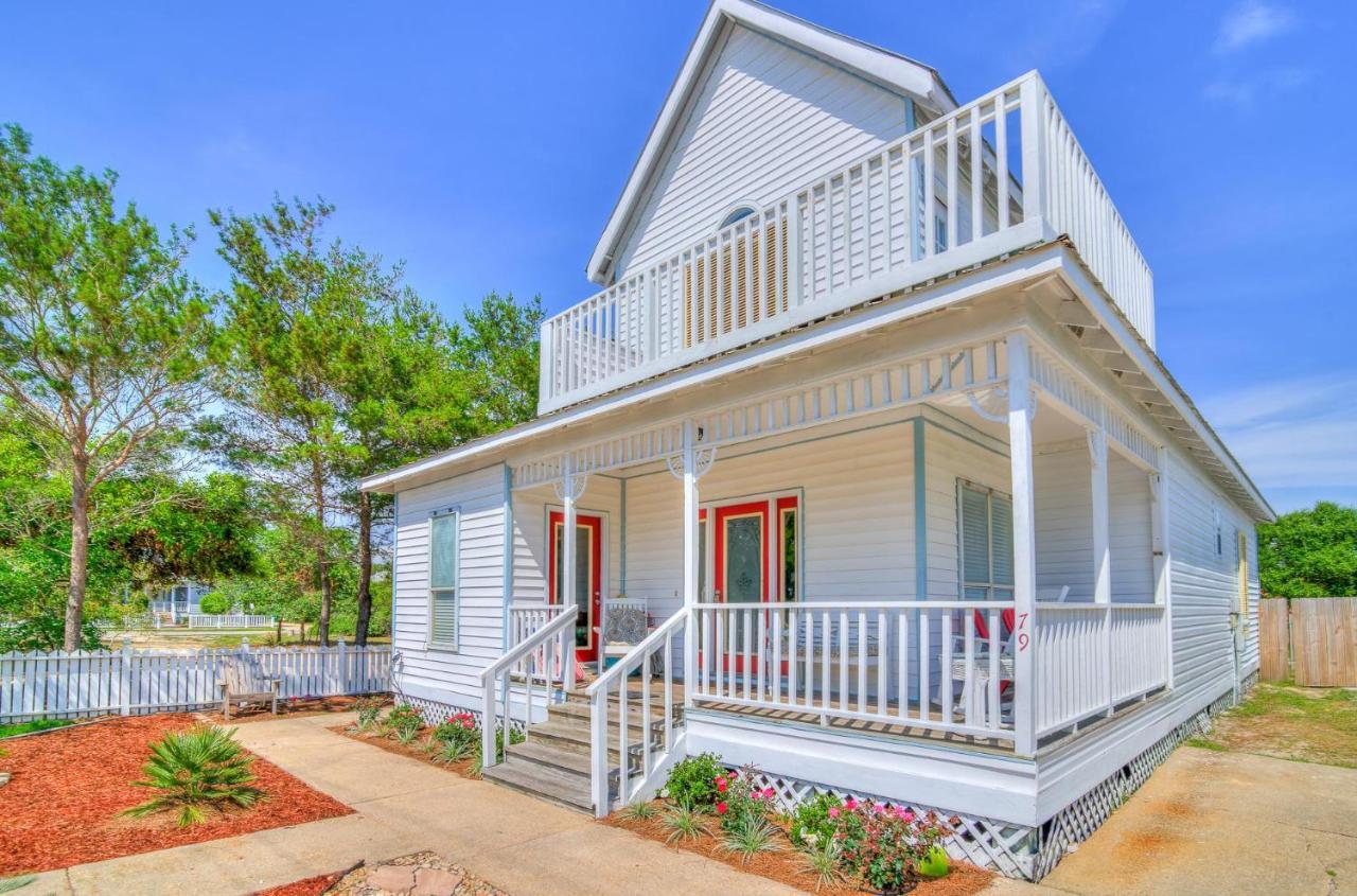 Crystal Holiday home *