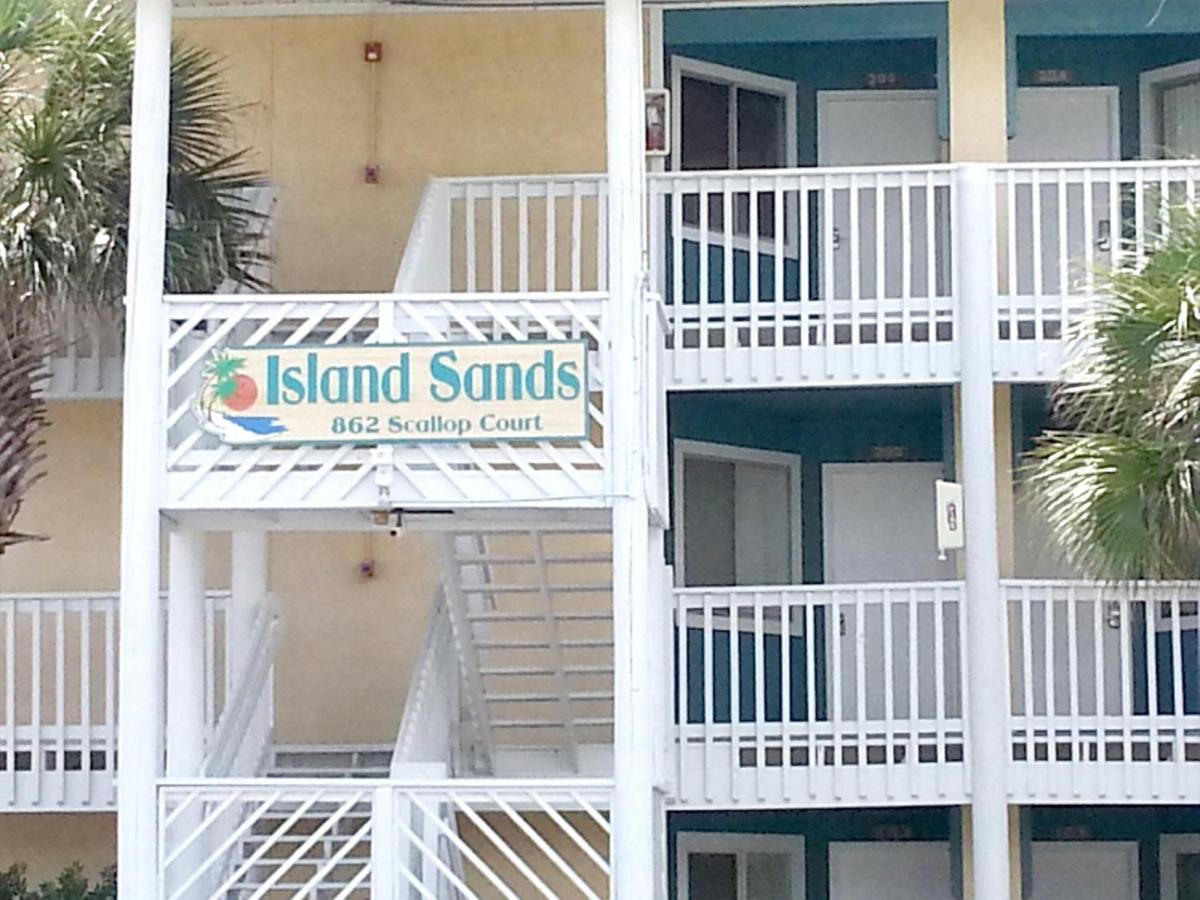 Island Sands 206 * Fort Walton Beach