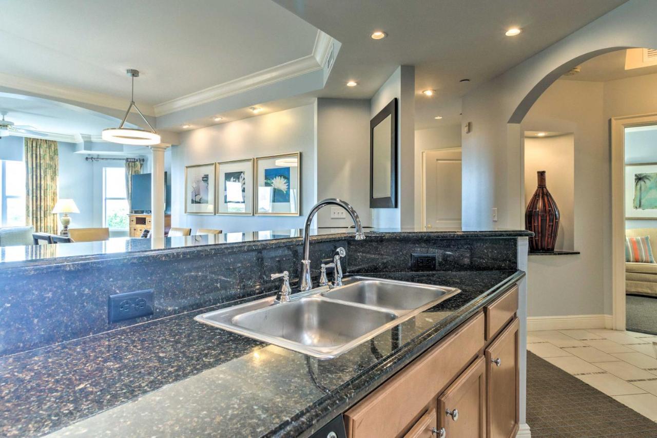 Lovely Championsgate With Amenities Apartment *