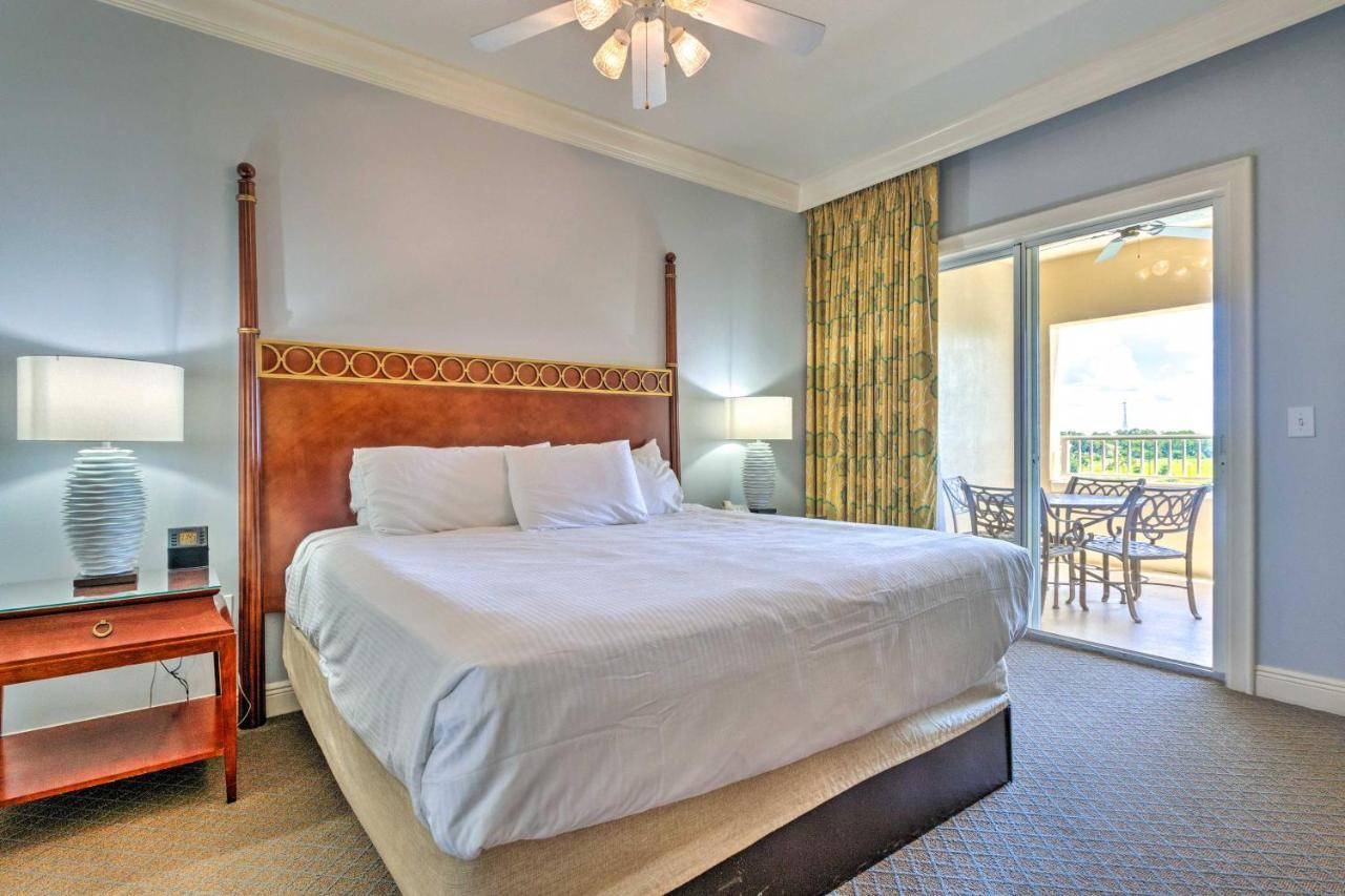 Apartment Lovely Championsgate With Amenities