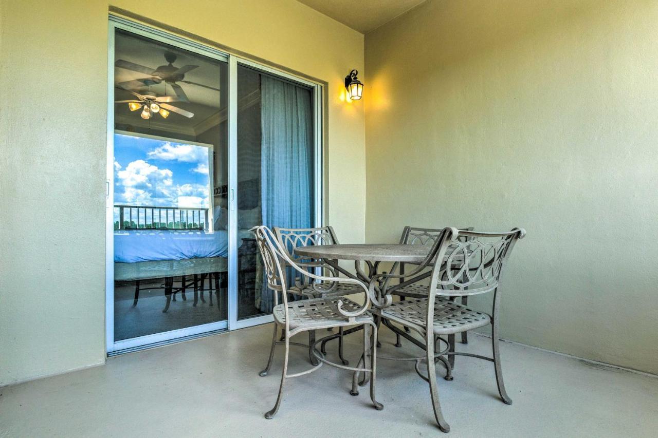 Lovely Championsgate With Amenities Apartment