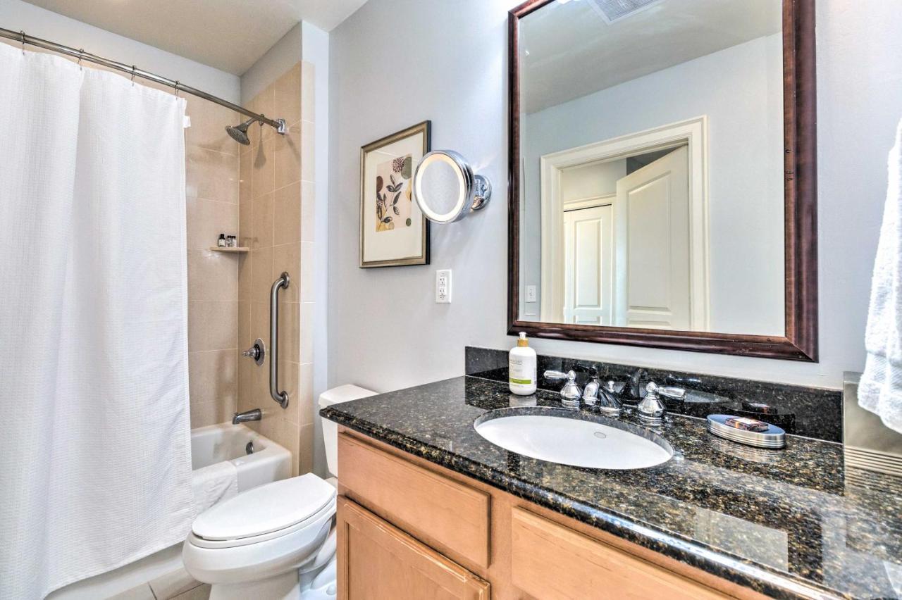 Lovely Championsgate With Amenities