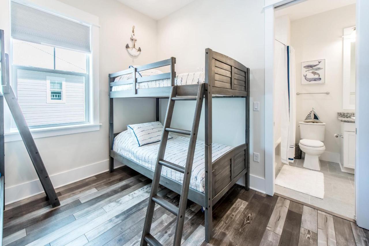 Holiday home Grayt Paradise Grayton Beach