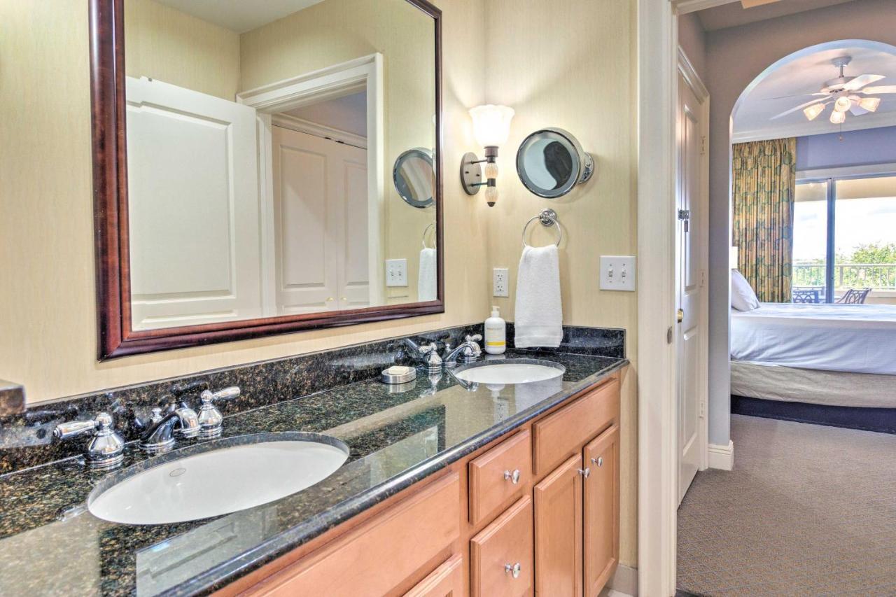 Lovely Championsgate With Amenities Apartment