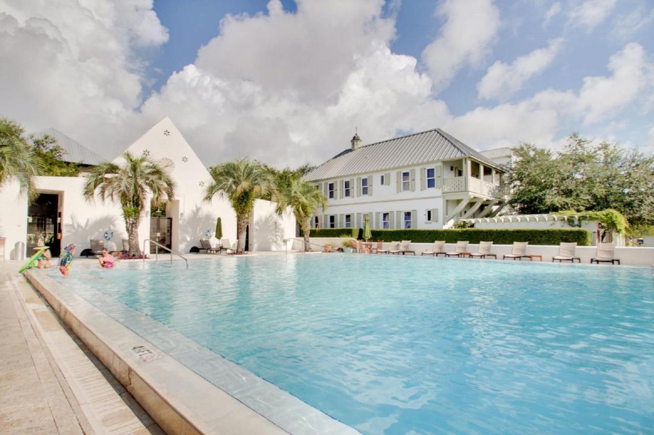 The Atticus Rosemary Beach