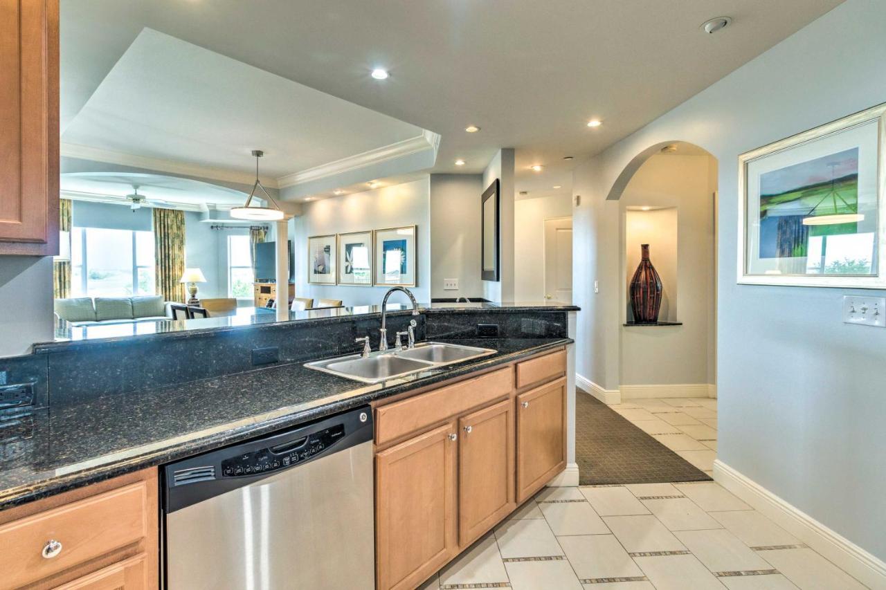 Lovely Championsgate With Amenities Apartment *