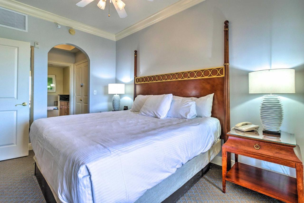Lovely Championsgate With Amenities Davenport