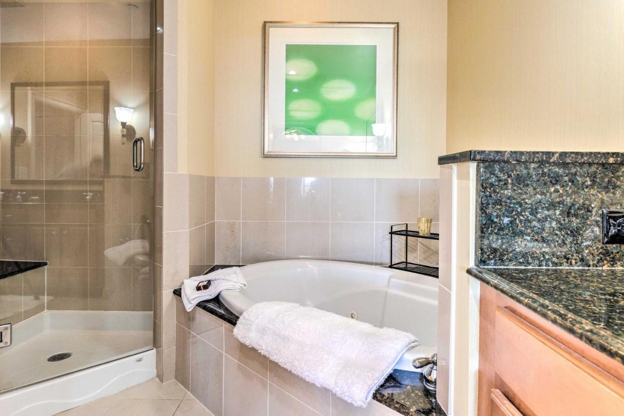 Lovely Championsgate With Amenities