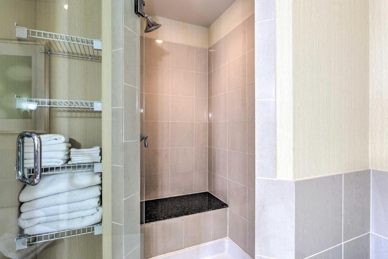 Apartment Lovely Championsgate With Amenities