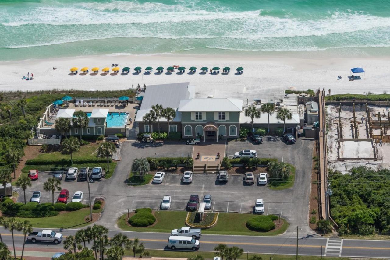 Grayt Paradise * Grayton Beach