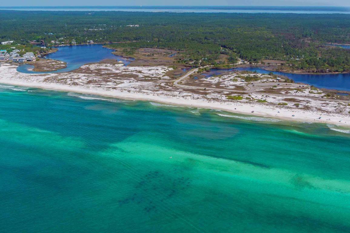 Blue Sky 156 * Seagrove Beach