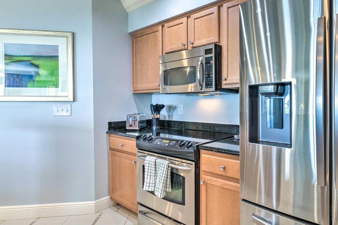 Lovely Championsgate With Amenities Apartment *