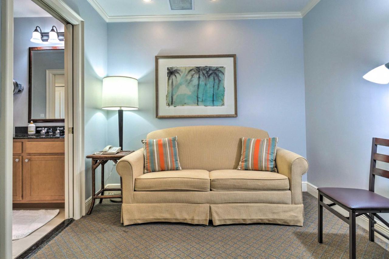 Lovely Championsgate With Amenities Apartment Davenport