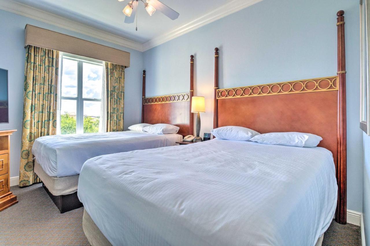 Lovely Championsgate With Amenities Apartment