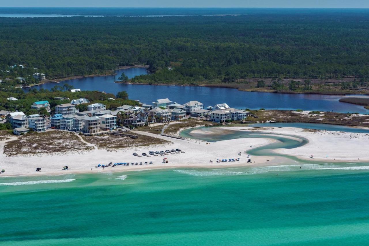 Holiday home Grayt Paradise Grayton Beach