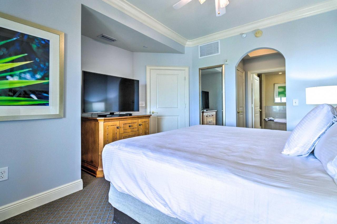 Apartment Lovely Championsgate With Amenities