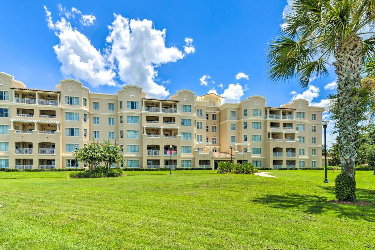 Apartment Lovely Championsgate With Amenities *