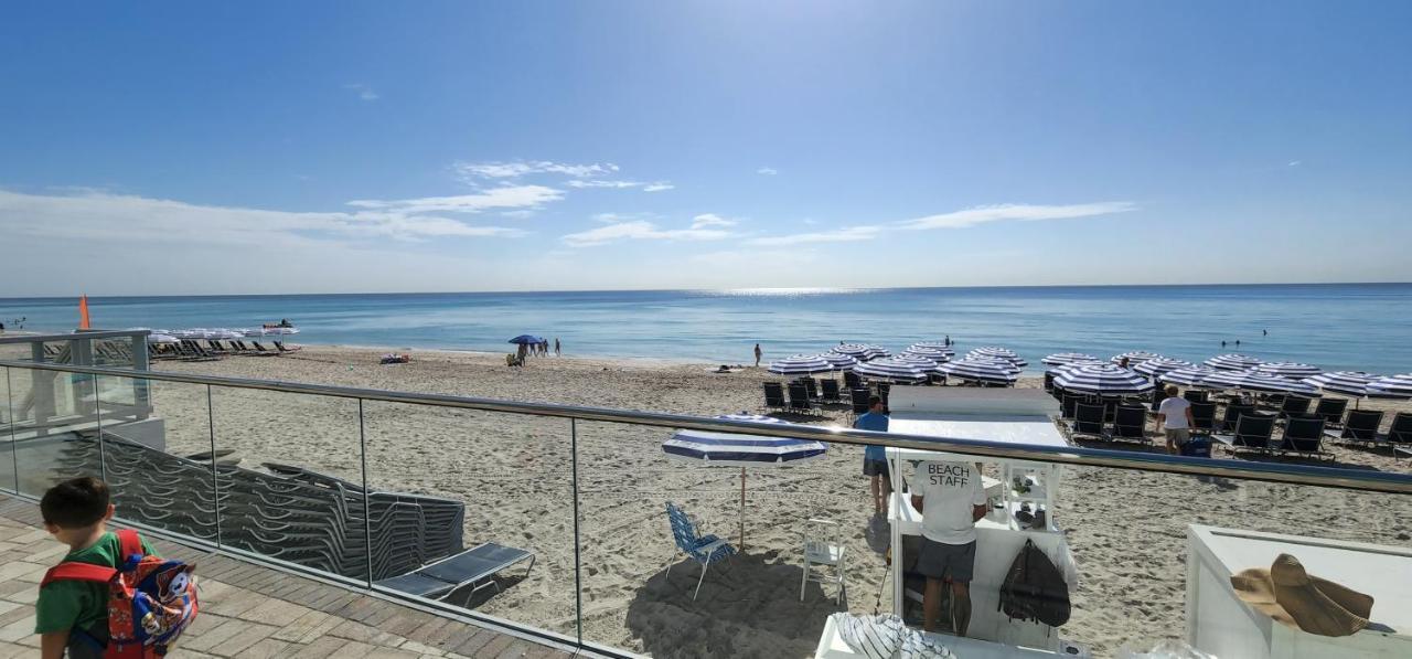 Amazing 2br 2ba Newly Reno Beachfront W/beach View