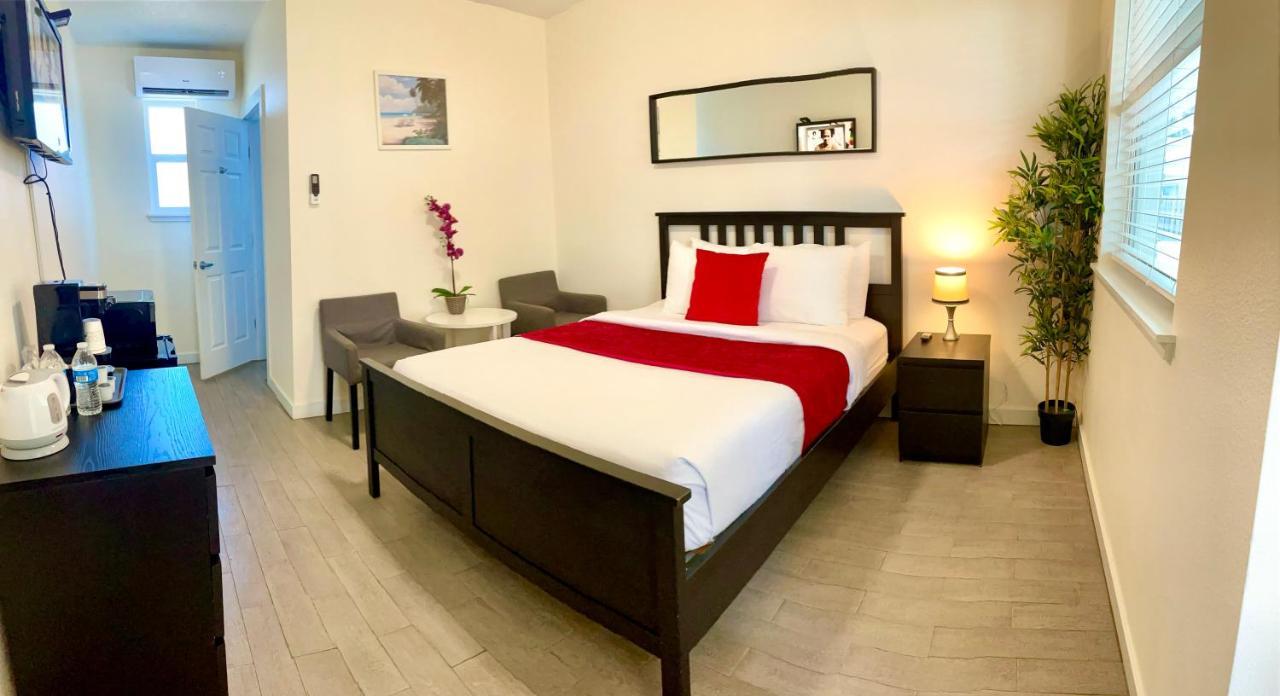A1a Ocean Club 2*