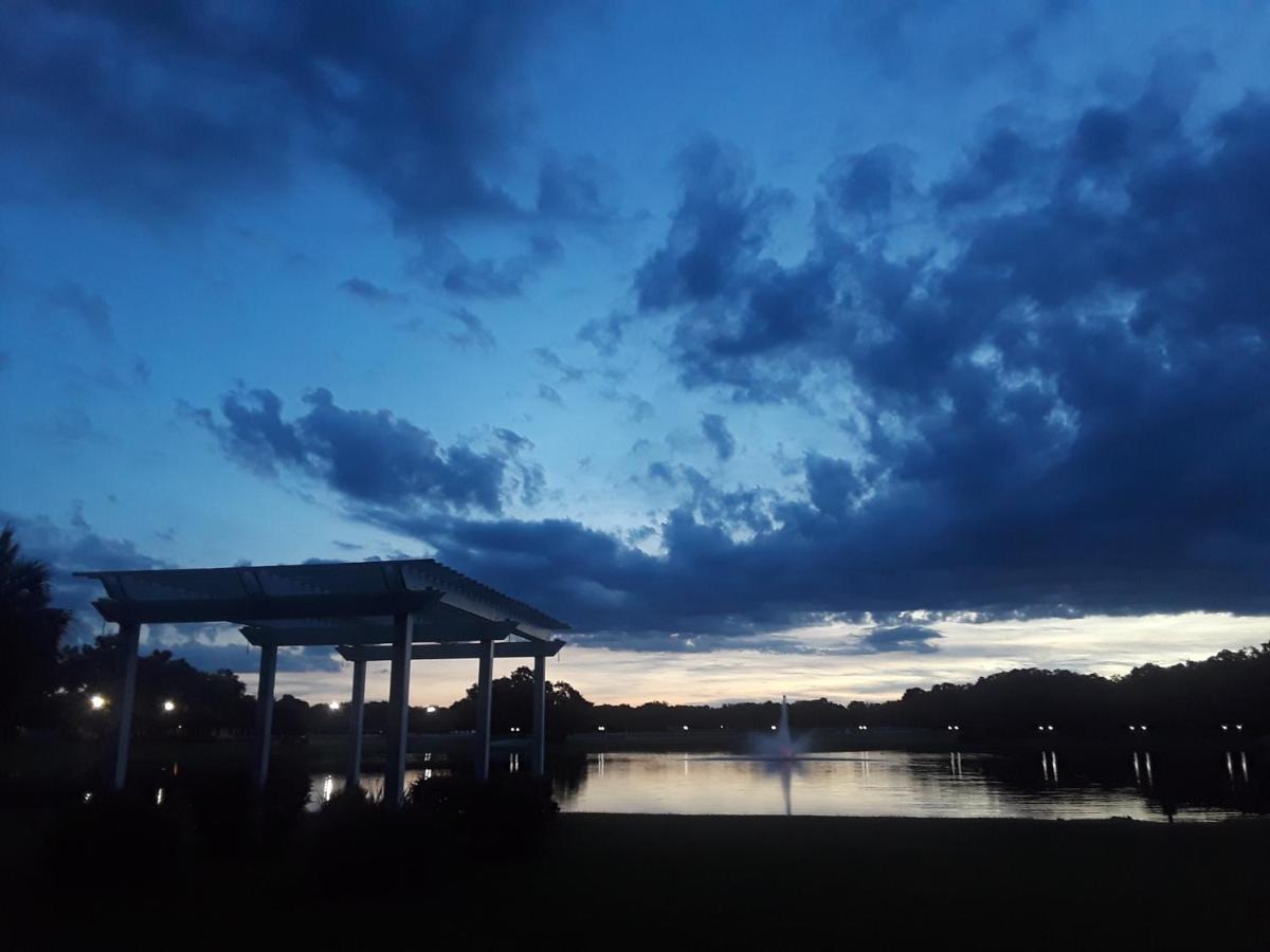 The Grand Oaks Resort Weirsdale