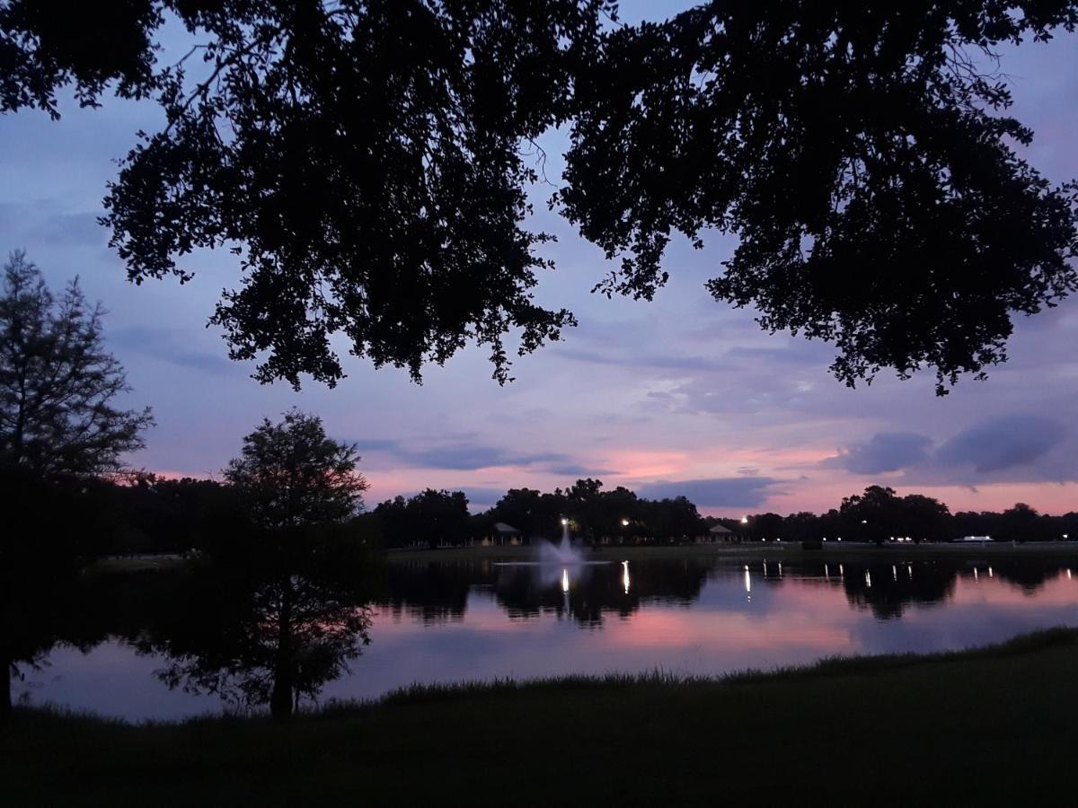Resort The Grand Oaks *