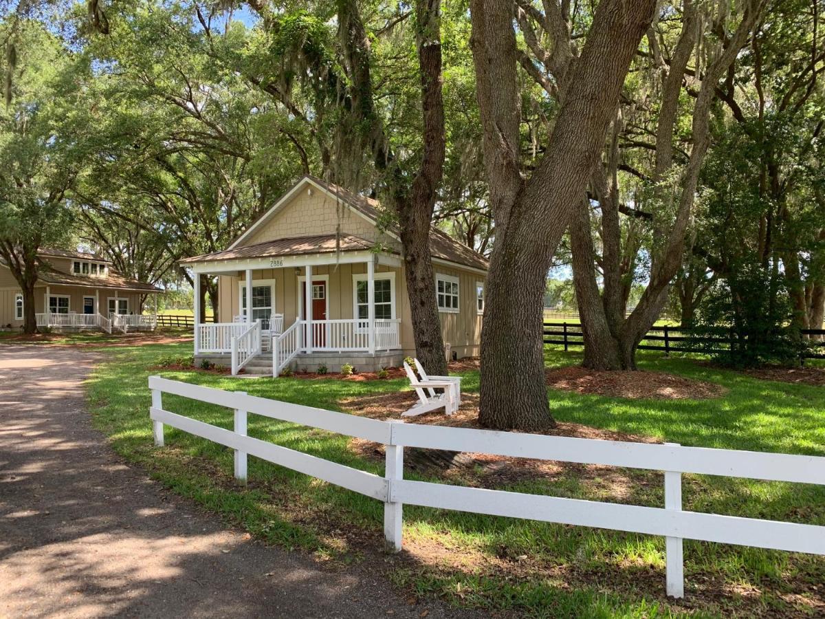 Resort The Grand Oaks