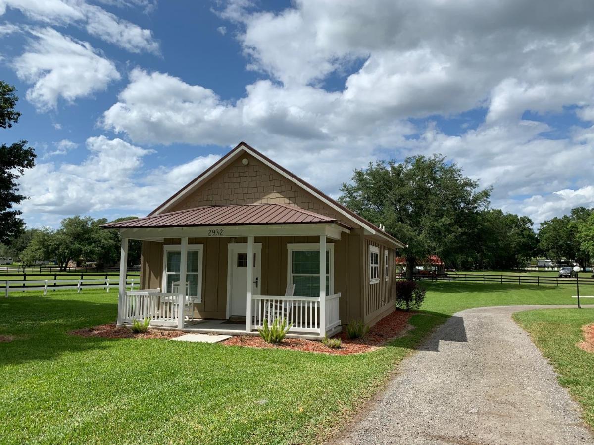 The Grand Oaks Resort Weirsdale
