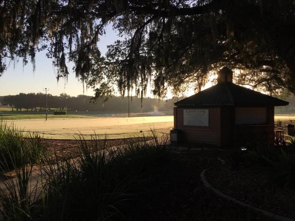 Resort The Grand Oaks Weirsdale