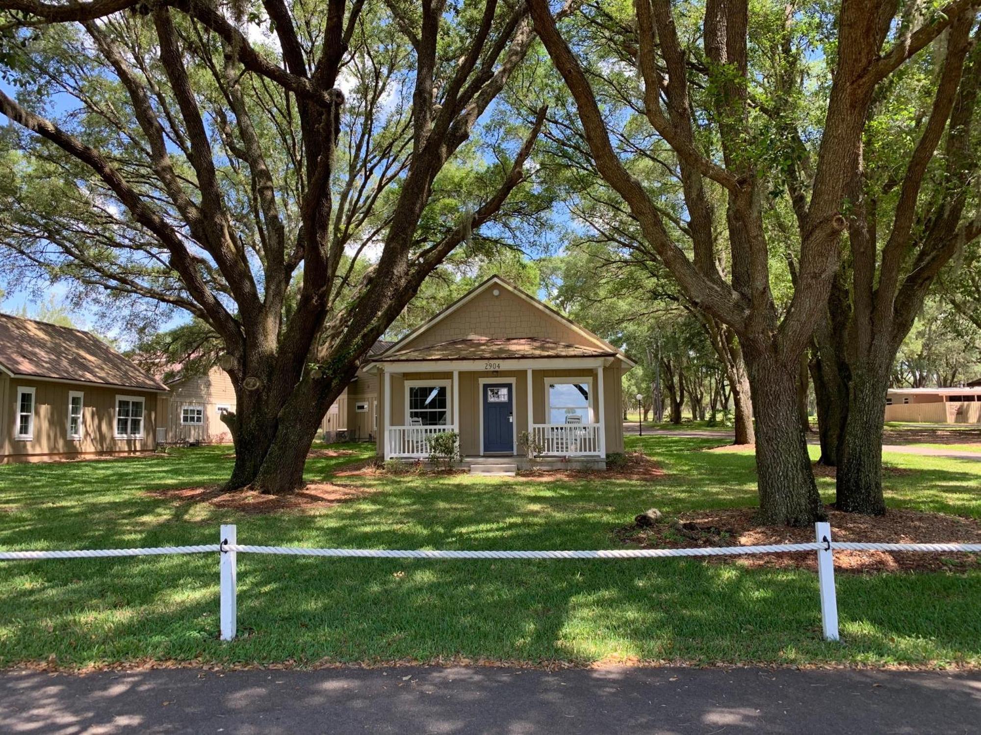 The Grand Oaks Resort Weirsdale