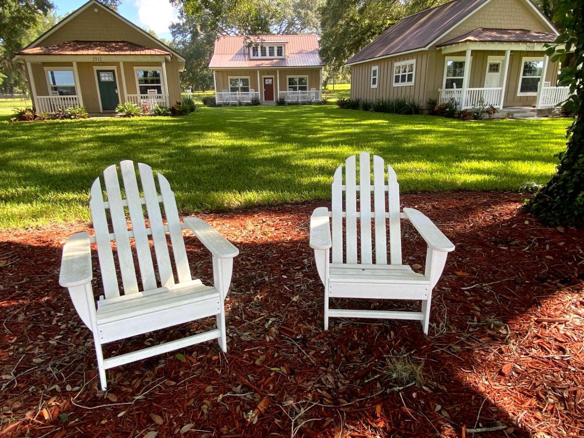 The Grand Oaks Resort
