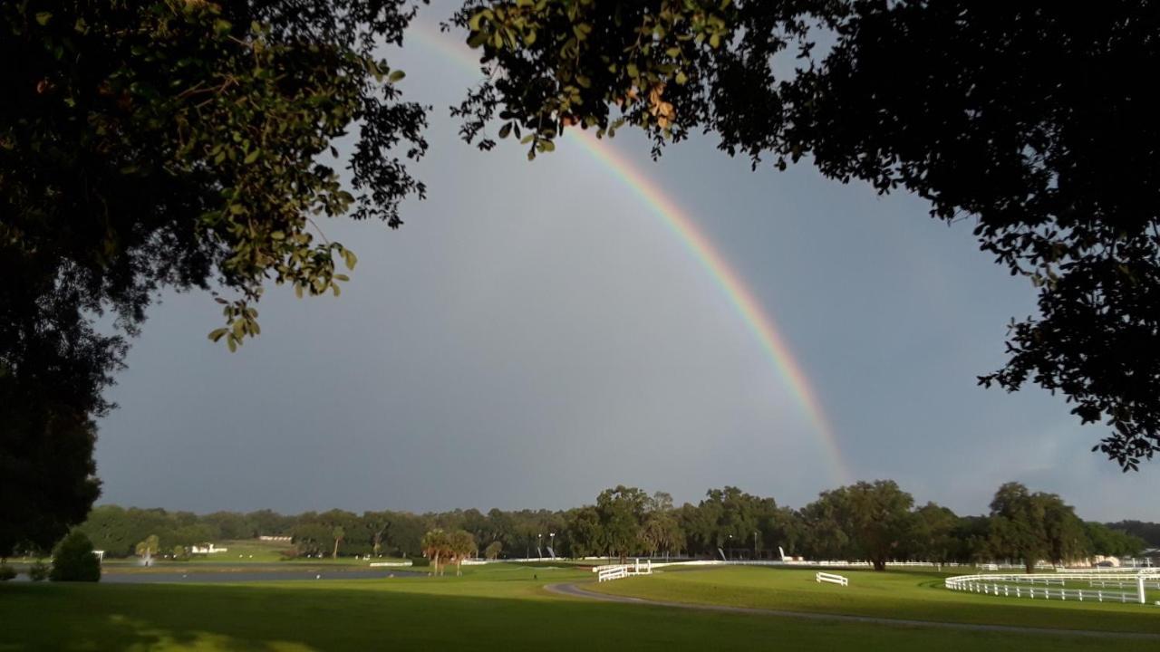 The Grand Oaks Resort Weirsdale