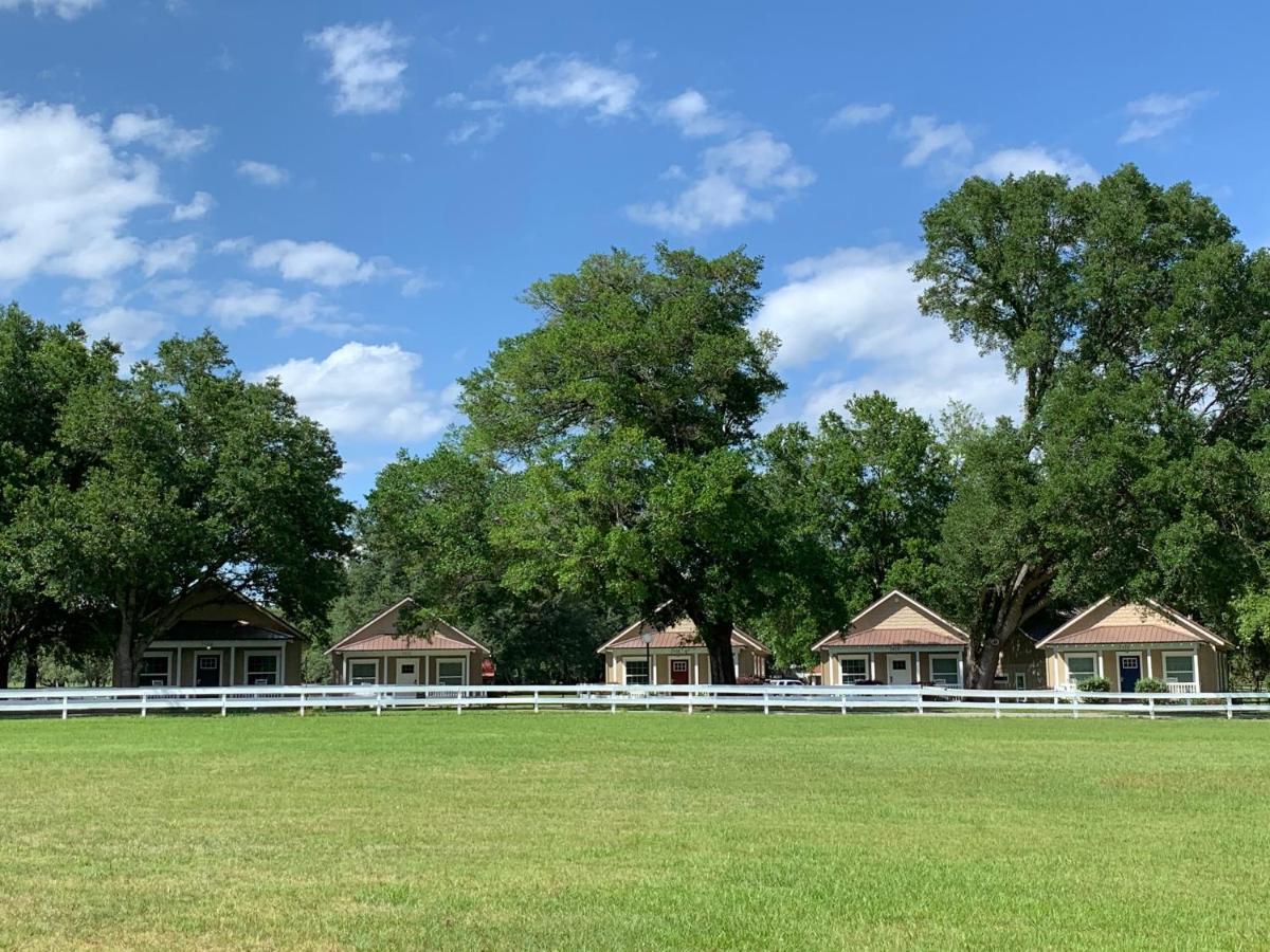 The Grand Oaks * Weirsdale