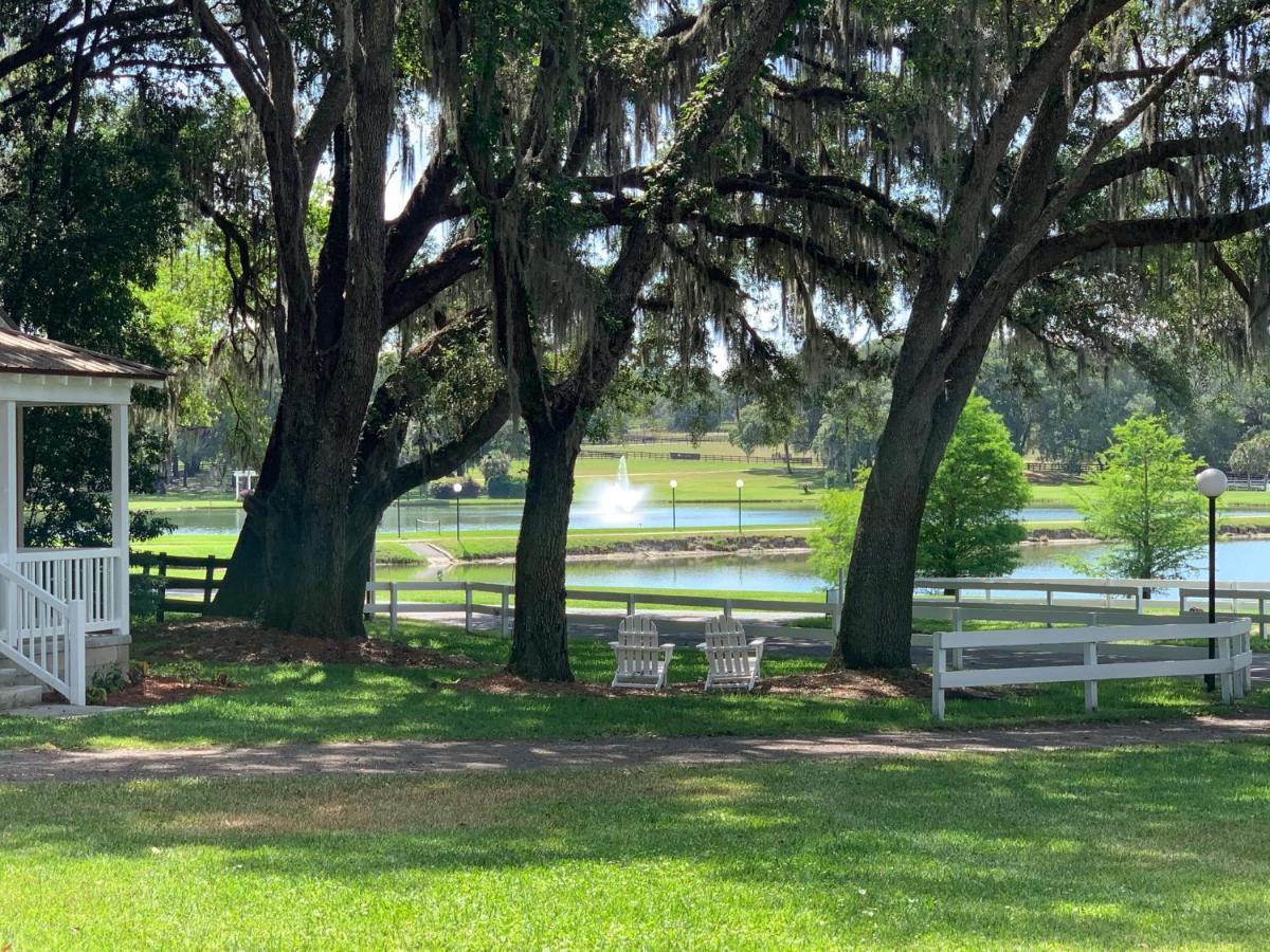 Resort The Grand Oaks Weirsdale