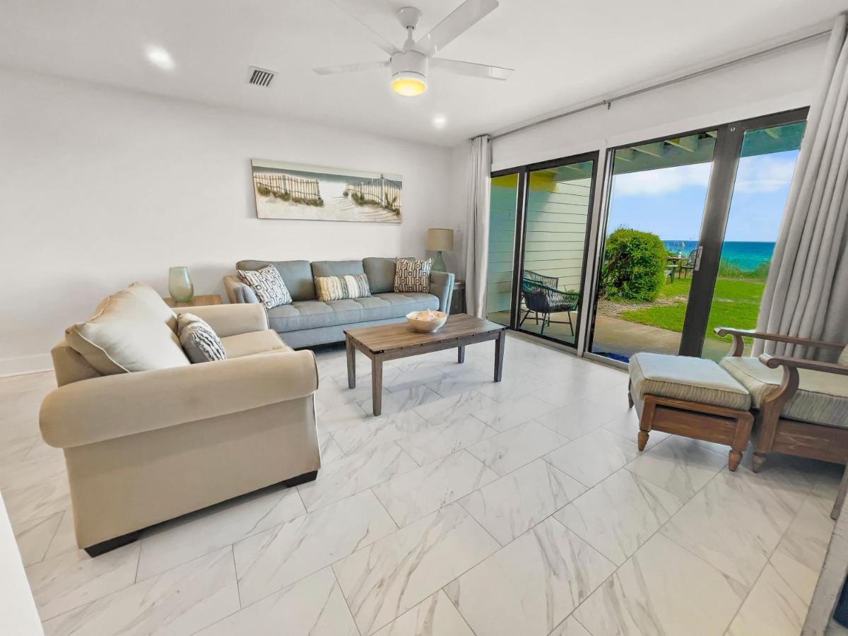 Seacrest - 6 Townhouse Holiday home Watersound Beach
