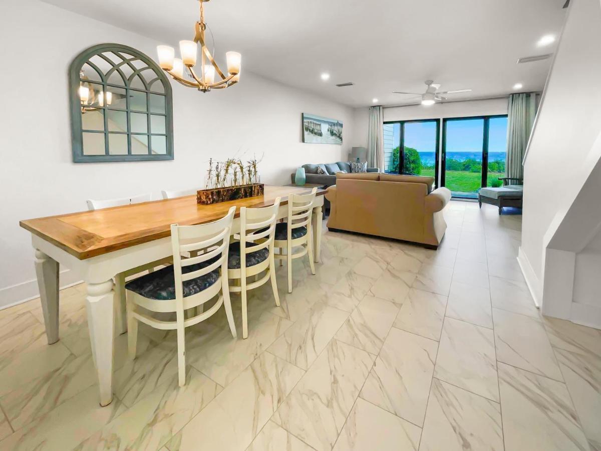 Holiday home Seacrest - 6 Townhouse *