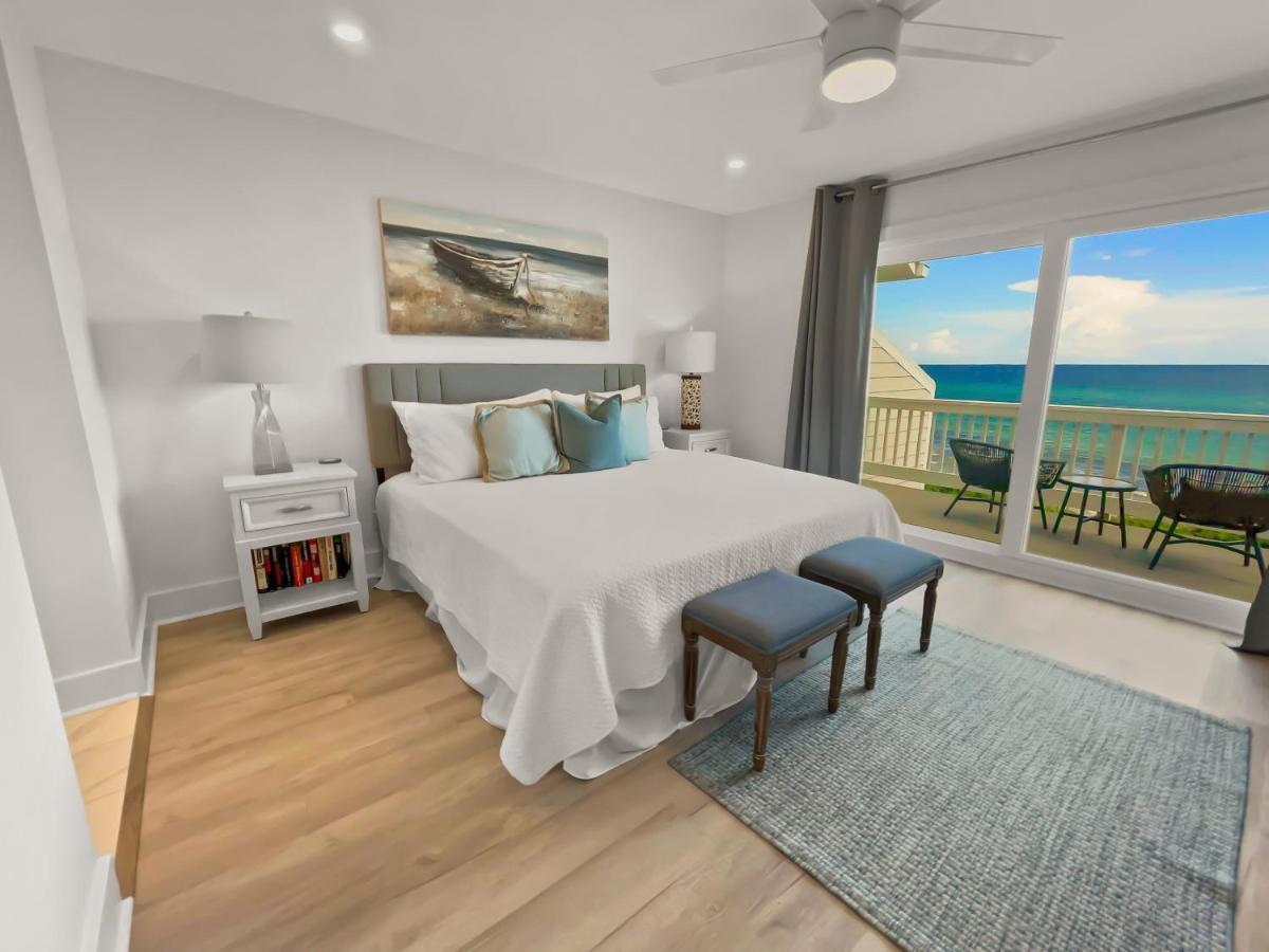 Seacrest - 6 Townhouse * Watersound Beach