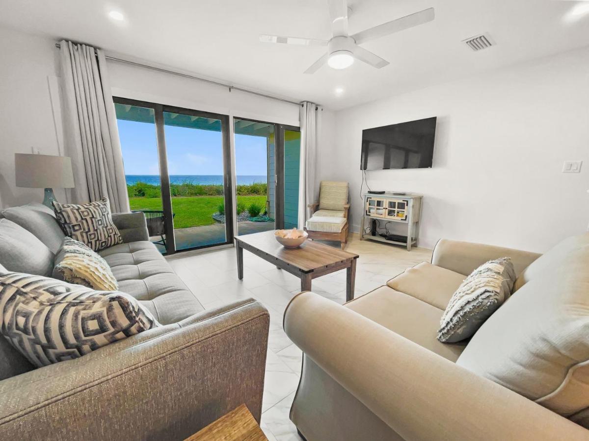 Seacrest - 6 Townhouse *
