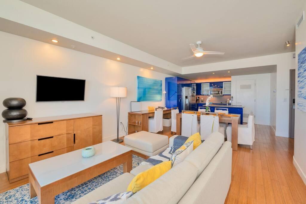 1 Bedroom At Lauderdale Fort Lauderdale