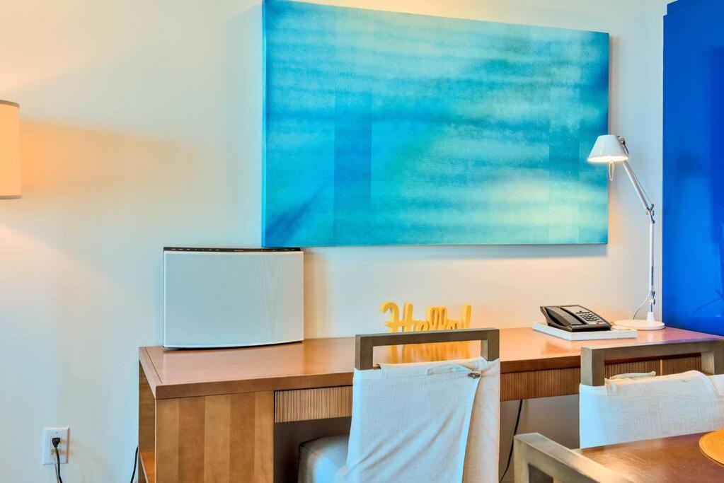 1 Bedroom At Lauderdale Apartment