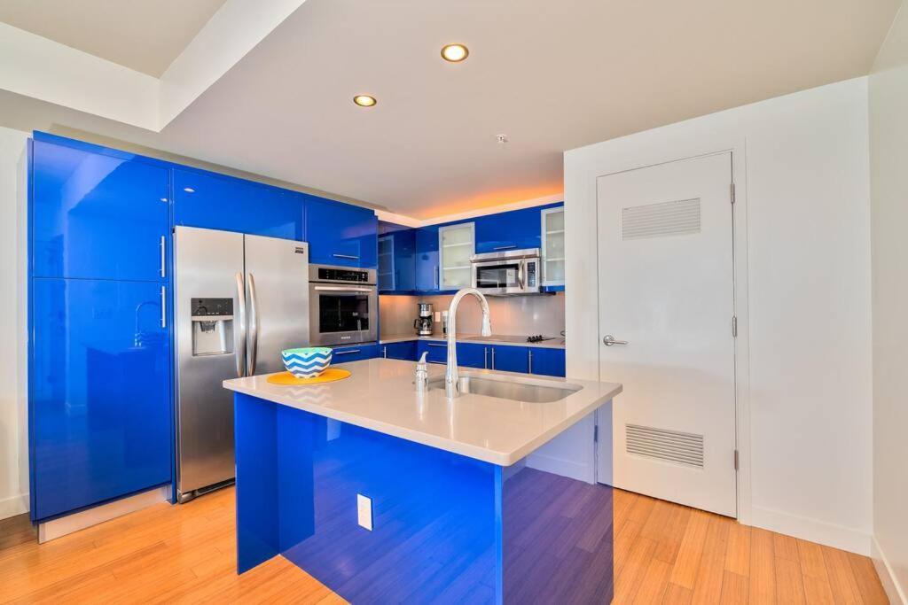 1 Bedroom At Lauderdale Apartment