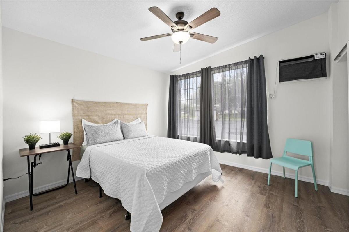 Inn Travel Of Titusville