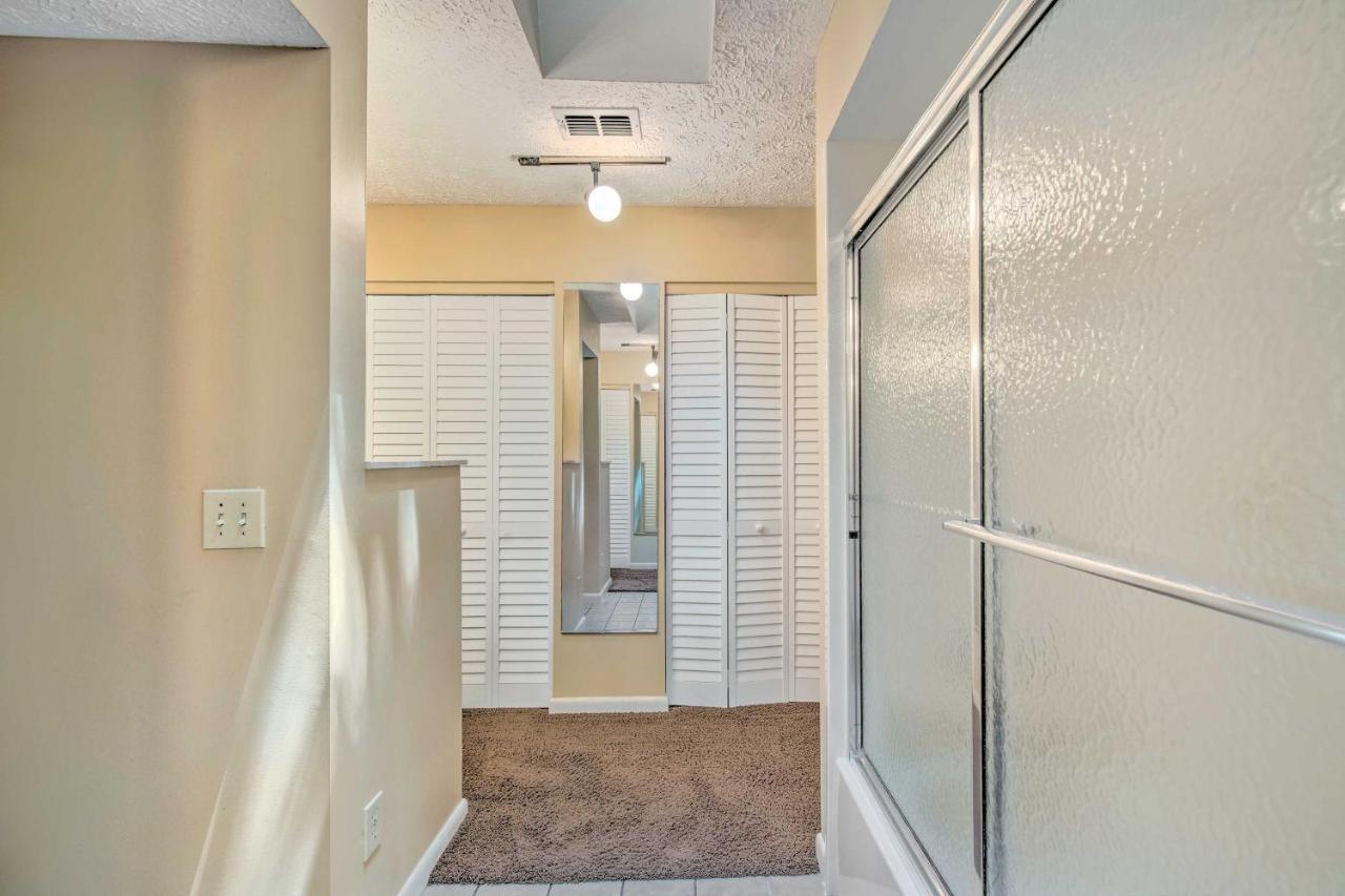 Holiday home Pet-friendly Retreat With Lake And Dock! Inglis